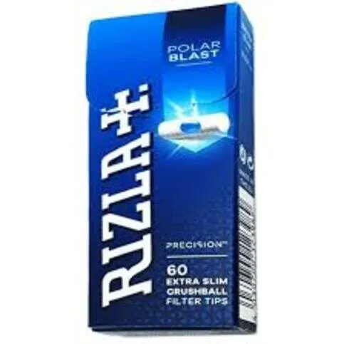 Rizla Berry Blast Filter Tips