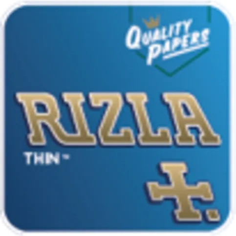 Rizla Regular Blue Papers