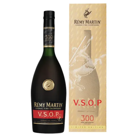 Rémy Martin Limited Edition V.S.O.P 70cl