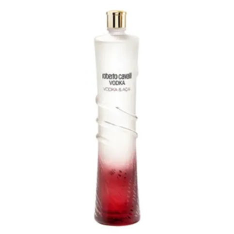 Roberto Cavalli Vodka And Blueberry 1L