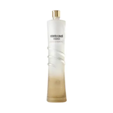 Roberto Cavalli Vodka & Almond 1L