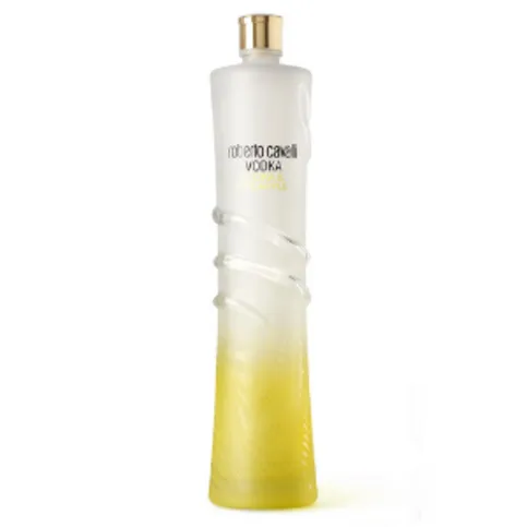 Roberto Cavalli Vodka & Pineapple 1L