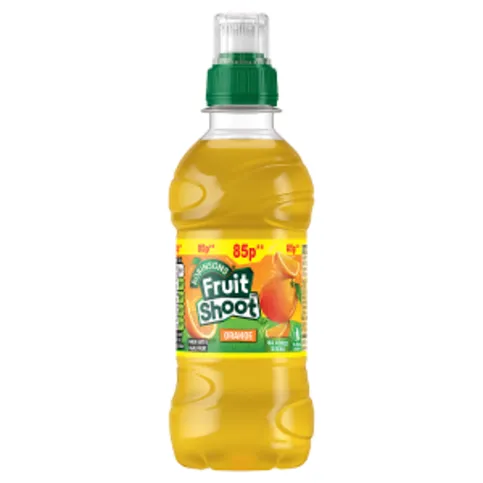 Robinsons Fruit Shoot Orange 275ml