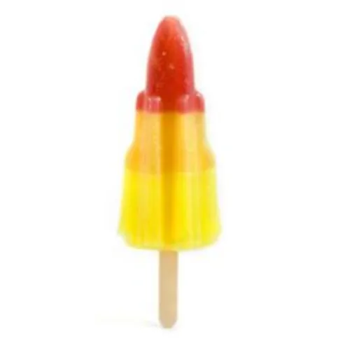 Rocket Lolly