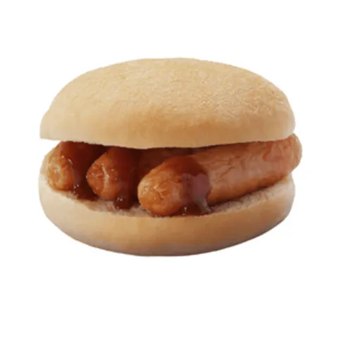 Roll And Link (ORDER BEFORE 11.59am