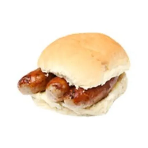 Roll In Pork Links (3 Links)