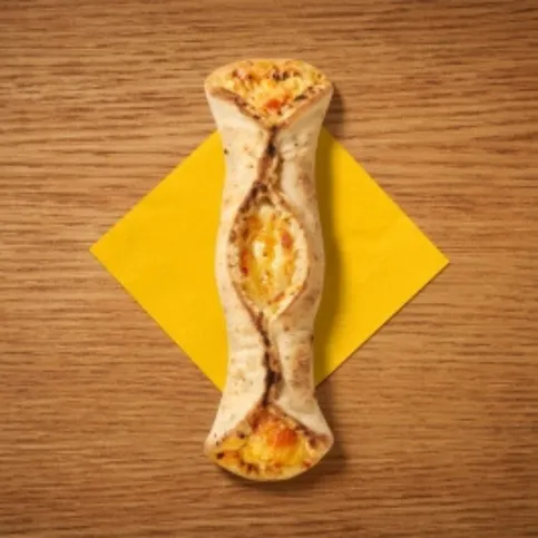 Rollover Margerita Twist