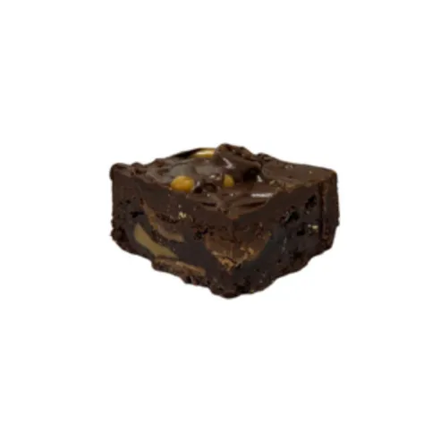 Rolo Brownie