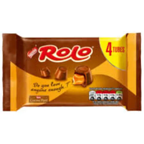 Rolo multipack 4pk