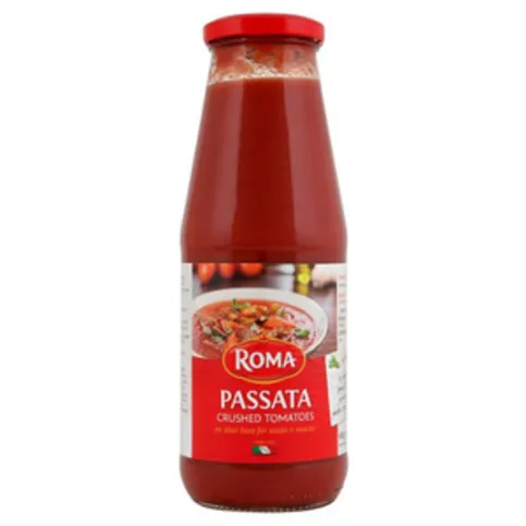 Roma Passat 680g