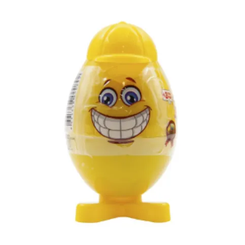 Ronron Funeggs