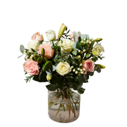 Rose & Lily Bouquet