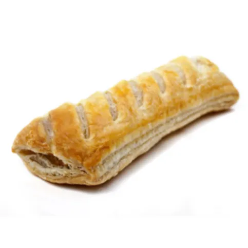 Rough & Fraser Bakers - Sausage Roll