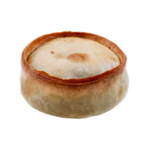 Rough & Fraser Bakers - Scotch Pie