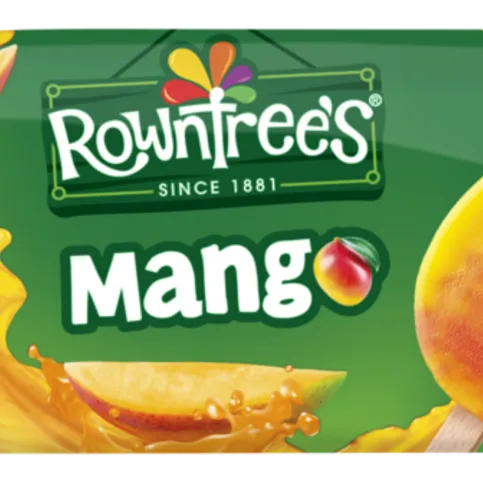 Rowntree Mango Stick 70ml