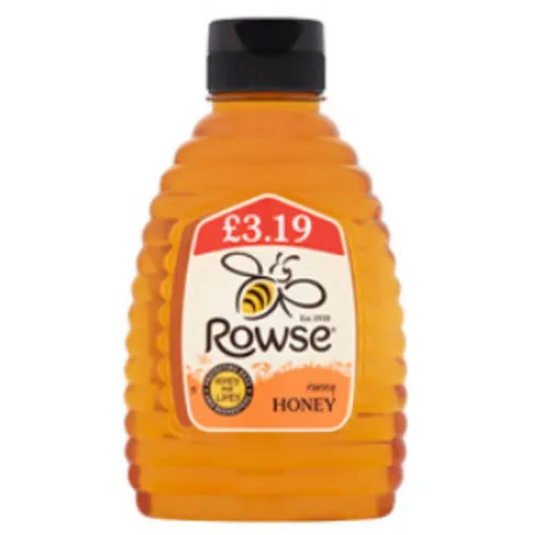Rowse Honey 340g