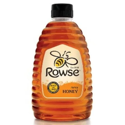 Rowse Squeezy Honey