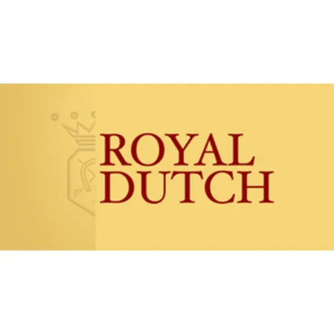 Royal Dutch Cigarillos Sunshine Filter 3 Pack
