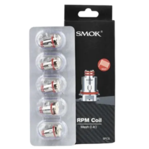 Smok RPM COIL 5 Pack