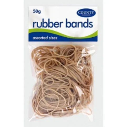 Rubber Bands