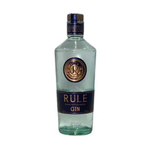 Rule Premium Gin 70cl