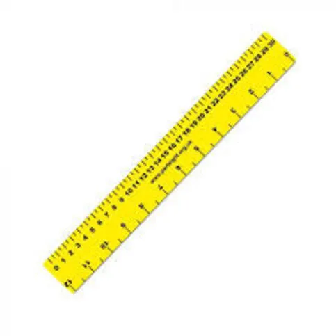 Ruler