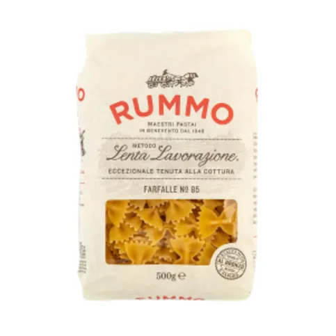 RUMMO FARFALLE 85 500G