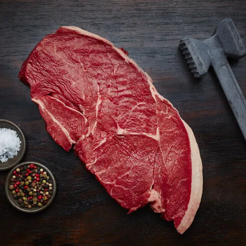 RUMP STEAK 200G