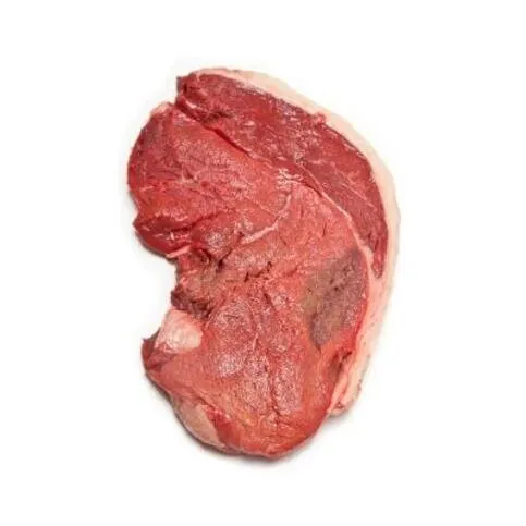 Dry Aged Rump Steak 