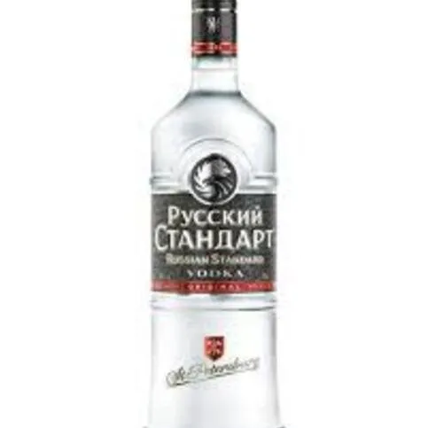 Russian Standard 1L