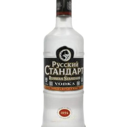 Russian Standard Vodka 70cl