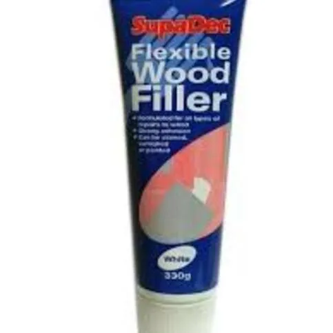 S.DEC WOOD FILLER