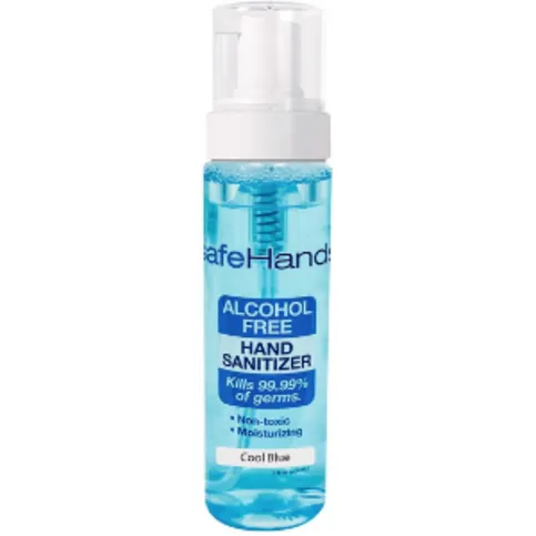 Safehands Sanitiser