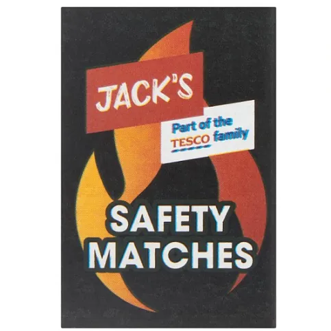 Safety Matches