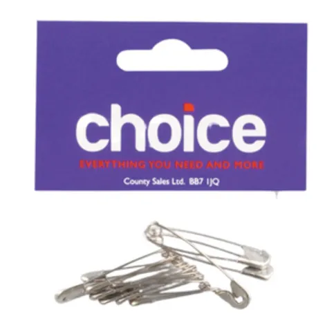 Safety Pins