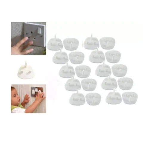Safety Plug Covers