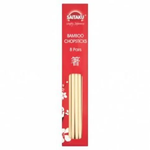Saitaku Bamboo Chopsticks