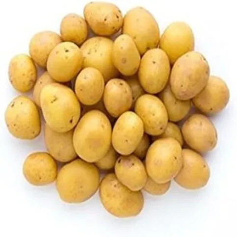 Salad Potatoes