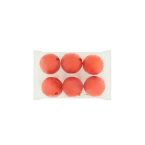 Salad Tomatoes 6 Pack