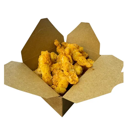Salt & Chilli Chicken