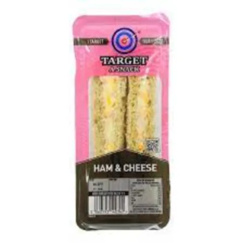 Ham & Cheese Sandwich 145g