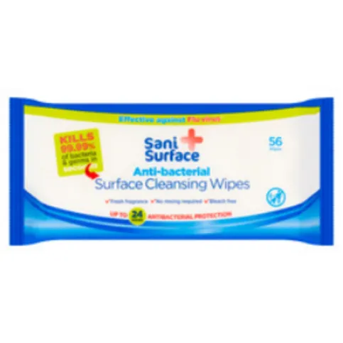 Sani Surface Plus