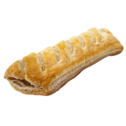 Becws Môn Sausage Roll 125g