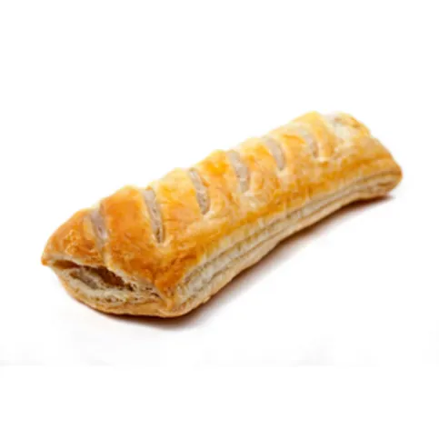 Sausage Roll Boghall Butcher