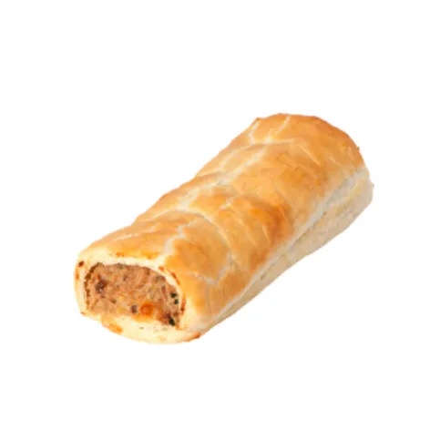 Sausage Rolls