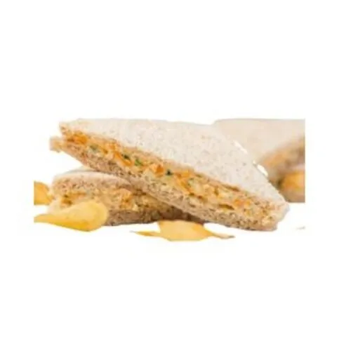 Savoury Cheese Sandwich