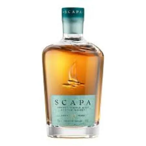 Scapa 10yo 70cl