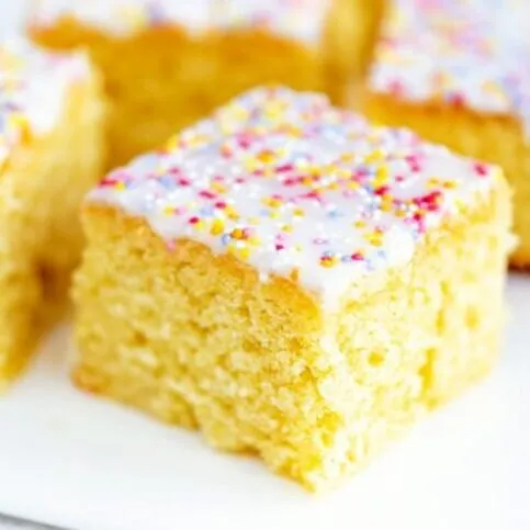 School Cake 