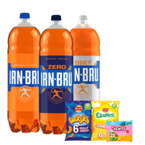 School Holiday Bundle
