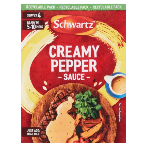 Schwartz Chilli Con Carne Recipe Mix 41g